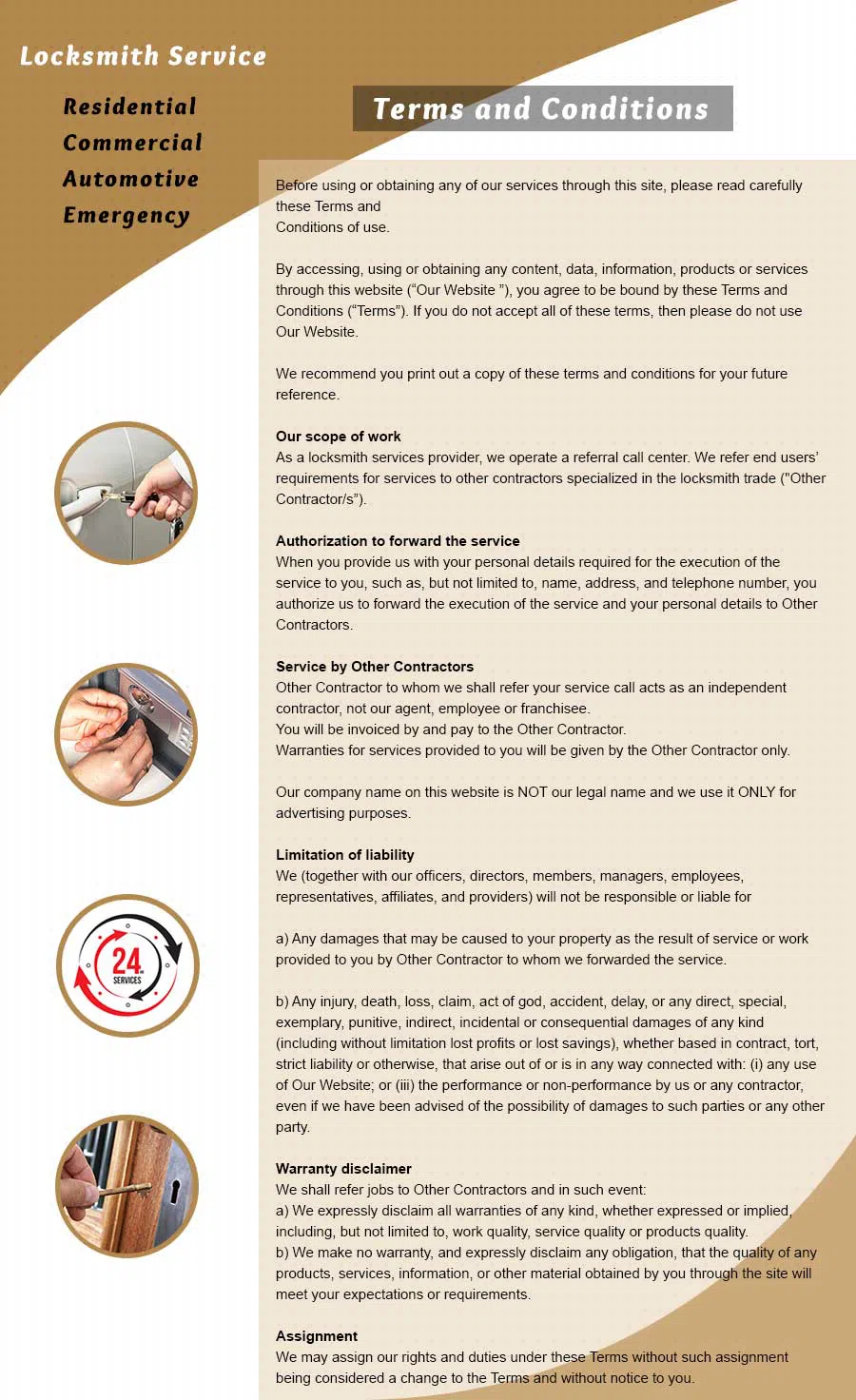 City Locksmith Shop Panorama City, CA 818-491-5042